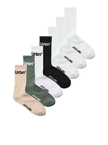 Jack & Jones Freizeitsocken JACURBN TENNIS günstig online kaufen