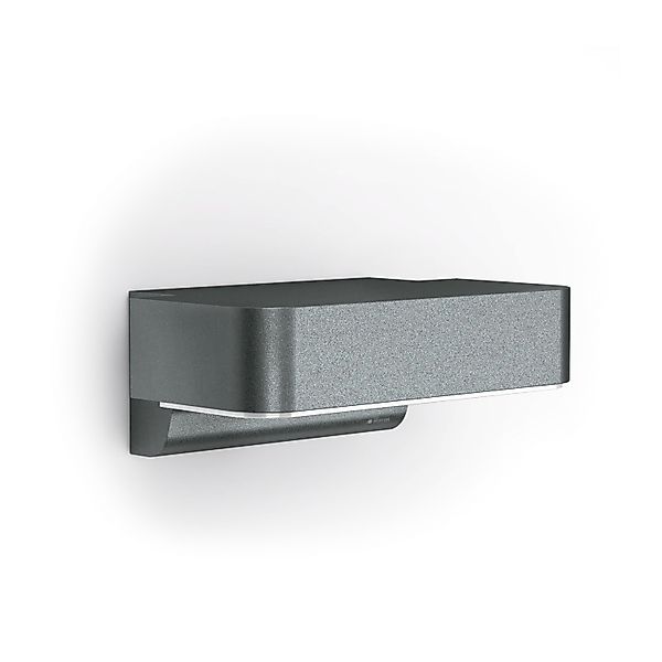Steinel Sensor-LED-Außenleuchte 145 x 230 88 mm L 800 SC ANT 3000K - 065690 günstig online kaufen