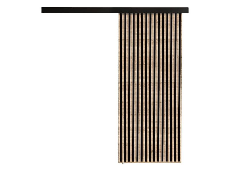 MIRJAN24 Schiebetür Belmo 80 (universell Links / Rechts), Metallkugellagers günstig online kaufen