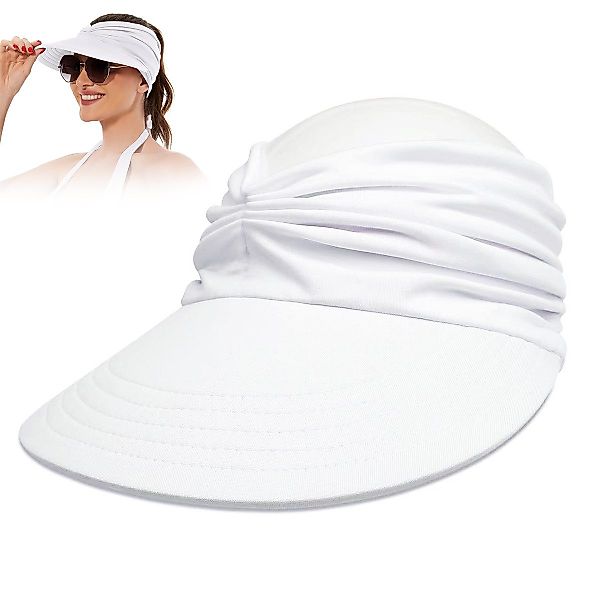 ZEUOPQ Sonnenhut Strand Sonnenhut Outdoor Sport günstig online kaufen