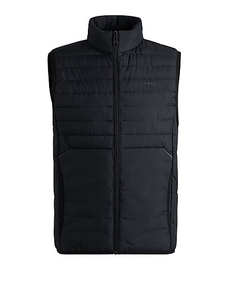 BOSS GREEN Steppweste V-Thor 2 aus günstig online kaufen
