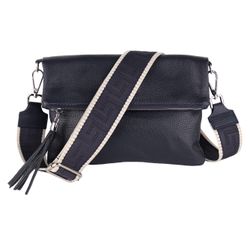 MIRROSI Umhängetasche Damen Crossbody Bag, Echtleder günstig online kaufen