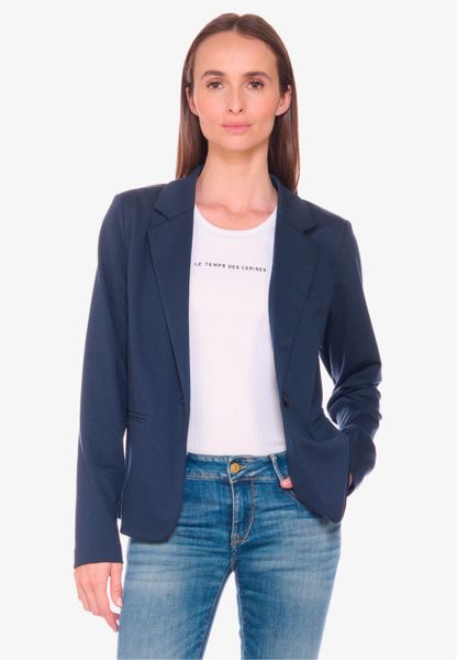 Le Temps Des Cerises Jackenblazer "OSCAR" mit stylischem Reverskragen günstig online kaufen