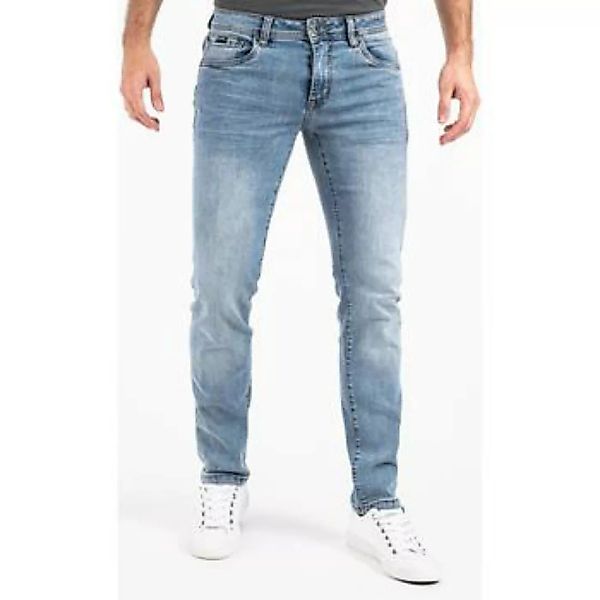 Peak Time  Hosen Slim-fit-Jeans Mailand günstig online kaufen