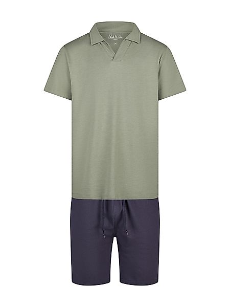 Phil & Co. Pyjama Shorty - günstig online kaufen