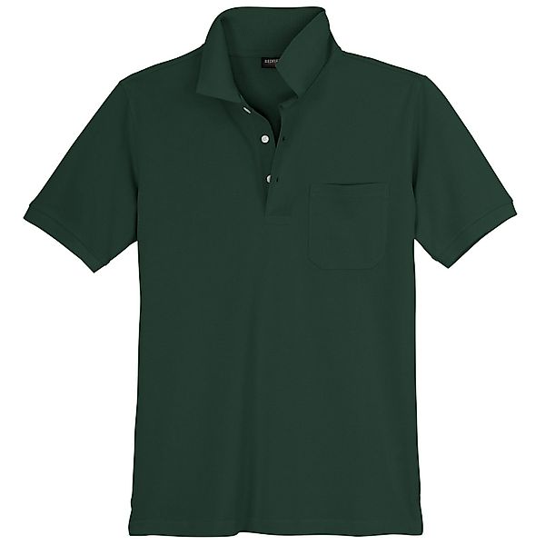 redfield Poloshirt Redfield Piqué Poloshirt XXL günstig online kaufen