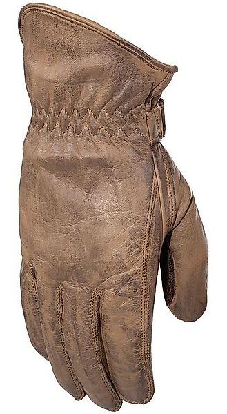 Rusty Stitches Motorradhandschuhe Gloves Johnny günstig online kaufen