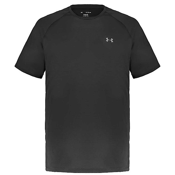 Under Armour Funktionsshirt Farbe schwarz Größe: 4XL günstig online kaufen