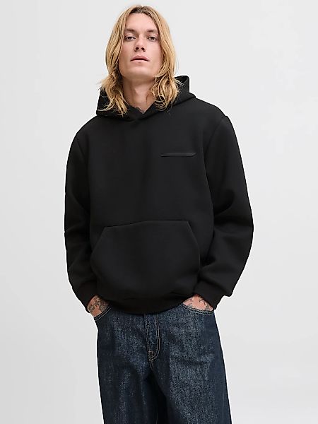 Jack & Jones Kapuzensweatshirt JCOFUSION SCUBA SWEAT HOOD NOOS günstig online kaufen