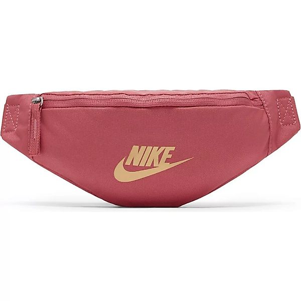 Nike Sportswear Heritage Hüfttasche One Size Archaeo Pink / Archaeo Pink / günstig online kaufen