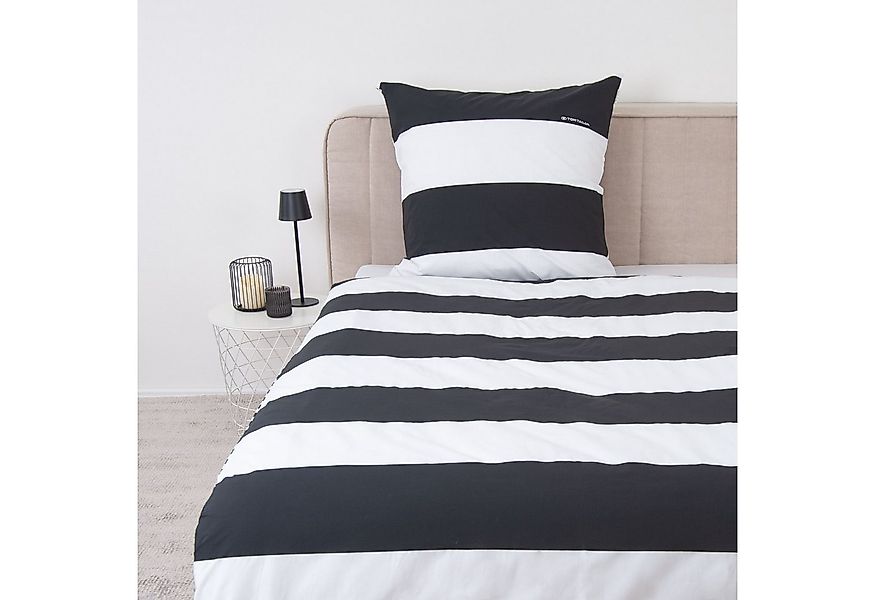 TOM TAILOR HOME Wendebettwäsche SIENA in Gr. 135x200cm, 155x220cm oder 200x günstig online kaufen