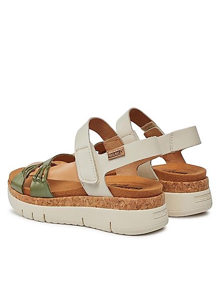 PIKOLINOS Sandalen Palma W4N-0968C3 Mint Green günstig online kaufen