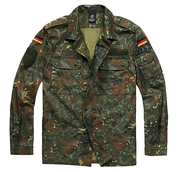 Brandit Blouson Brandit Bundeswehr Feldbluse günstig online kaufen