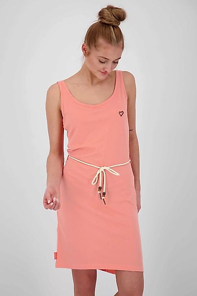 Alife & Kickin Blusenkleid "Damen JenniferAK" günstig online kaufen