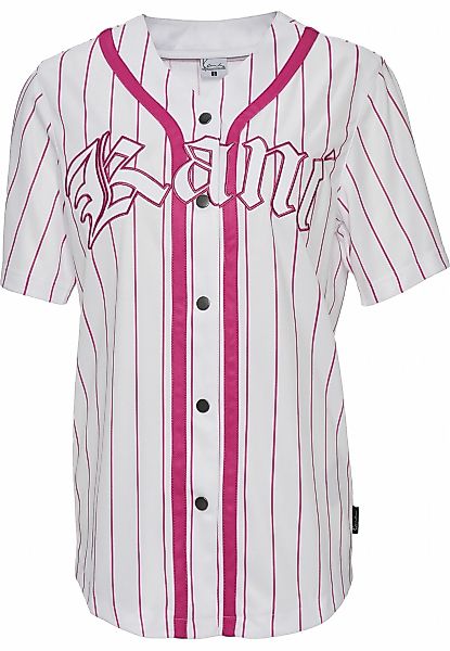 Karl Kani Kurzarmshirt "Karl Kani Damen" 1 Stk. günstig online kaufen