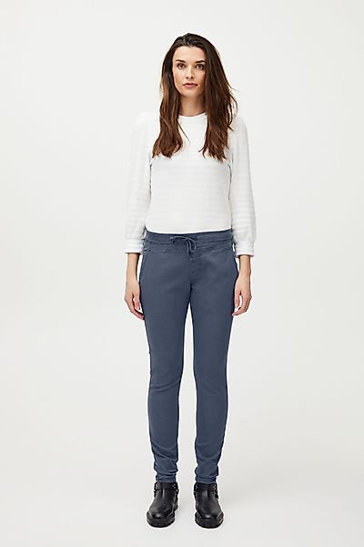 Pulz Jeans Chinohose PZROSITA HW String günstig online kaufen