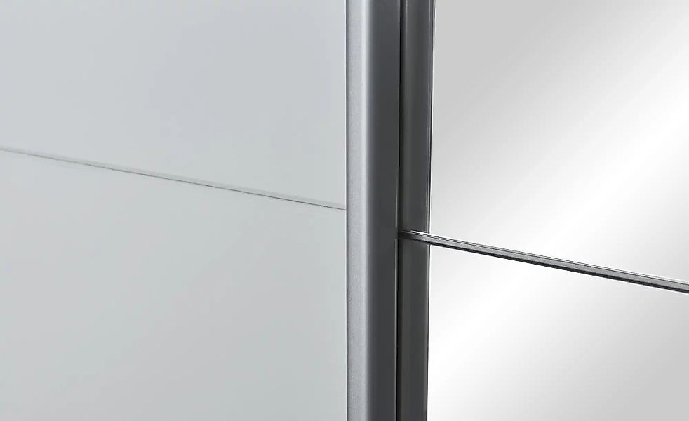 rauch Schwebetürenschrank "Kleiderschrank Schrank Garderobe Wäscheschrank A günstig online kaufen