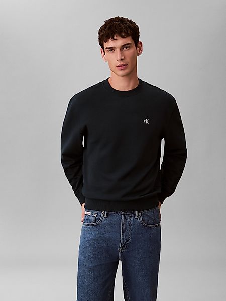 Calvin Klein Jeans Sweatshirt Regular fit günstig online kaufen