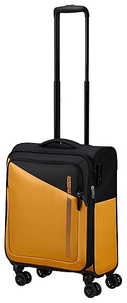 American Tourister® Weichgepäck-Trolley DARING DASH 55 exp, 4 Rollen, Handg günstig online kaufen