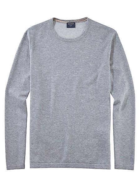 OLYMP Strickpullover "OLYMP Casual Strick" günstig online kaufen
