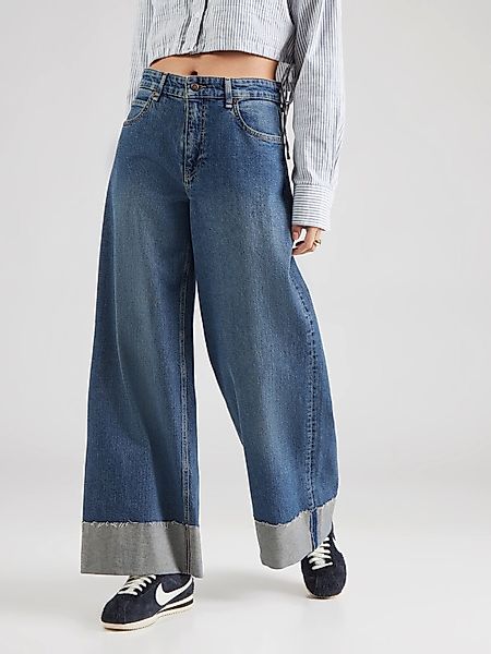 MAC 7/8-Jeans Nevada (1-tlg) Weiteres Detail günstig online kaufen