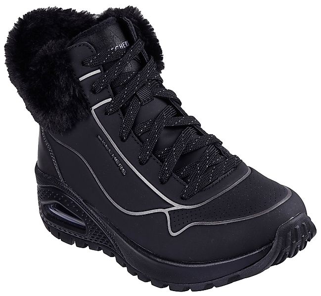 Skechers UNO RUGGED Keilsneaker Sneaker, Keilsneaker, Winterboots mit hochw günstig online kaufen