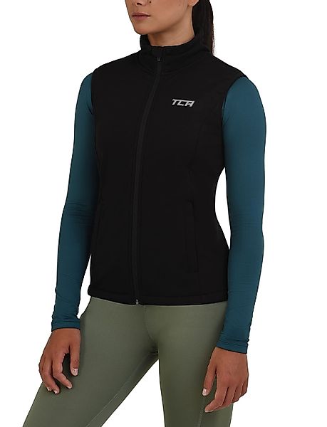 TCA Funktionsweste TCA Damen Flyweight Windweste günstig online kaufen