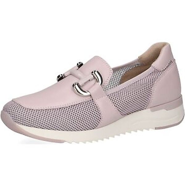 Caprice Slipper Leder/Textil Slipper günstig online kaufen