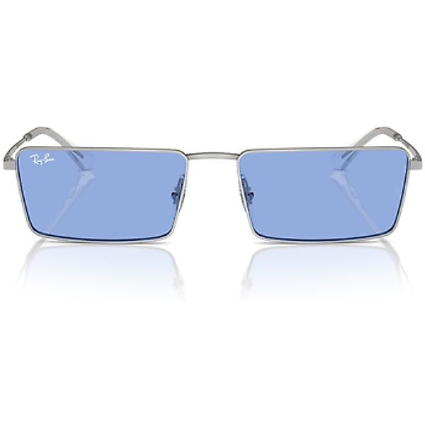 Ray-ban  Sonnenbrillen Sonnenbrille  Emy RB3741 003/80 günstig online kaufen