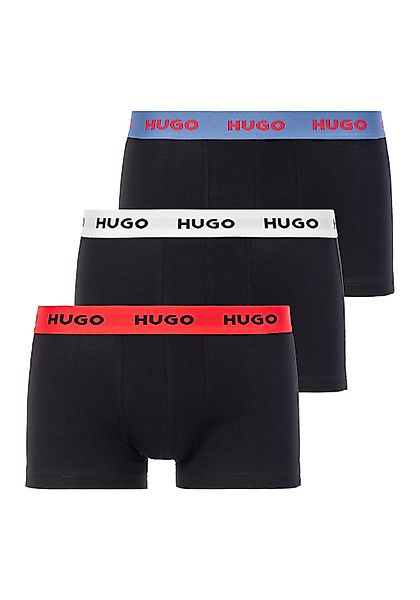 HUGO Trunk TRUNK TRIPLET PACK (Packung, günstig online kaufen