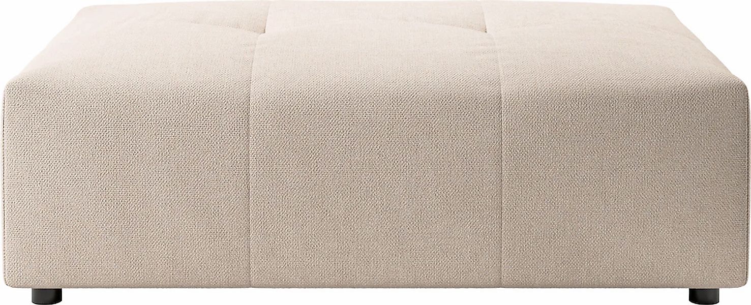 3C Candy Polsterhocker "Yoshy", Passend zur Serie Yoshy günstig online kaufen