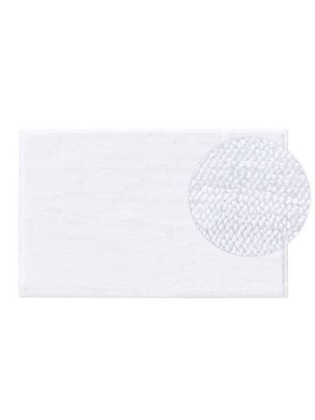 benuta Badematte Ole, Höhe 21 mm, Baumwolle, rechteckig, 100% Baumwolle, Un günstig online kaufen