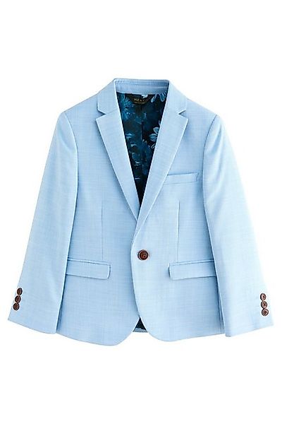 Next Baukastensakko Skinny Fit Anzugsakko (1-tlg) günstig online kaufen