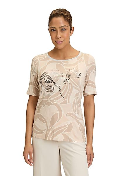 Betty Barclay Kurzarmshirt Damen Printshirt mit günstig online kaufen