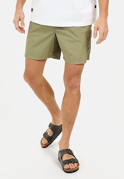 camel active Badeshorts Beachshorts unifarben günstig online kaufen