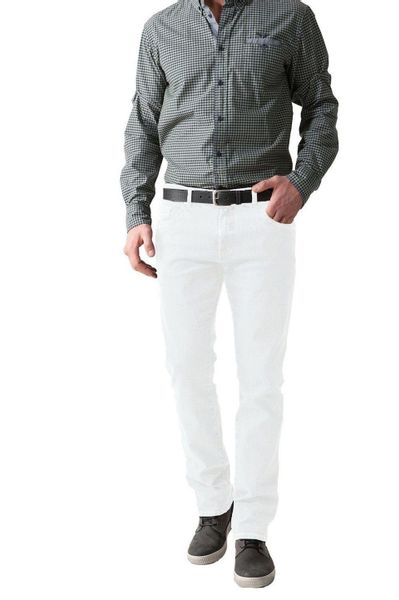 Stooker Men Straight-Jeans Frisco Herren Stretch günstig online kaufen