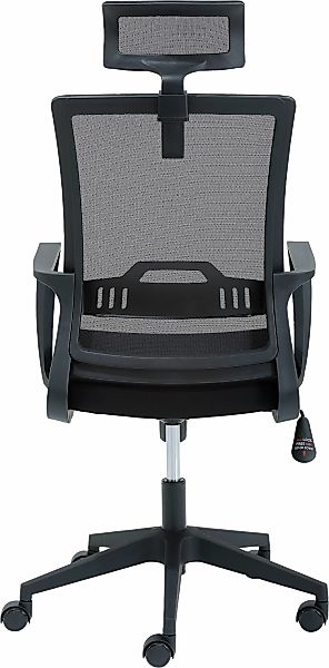 Mayer Sitzmöbel Bürostuhl () "mySTUDIO" günstig online kaufen