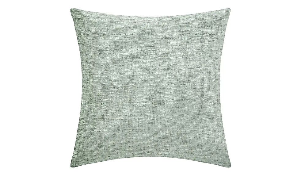 como Kissen  Lena ¦ grün ¦ Maße (cm): B: 40 Dekokissen & Decken > Kissen > günstig online kaufen