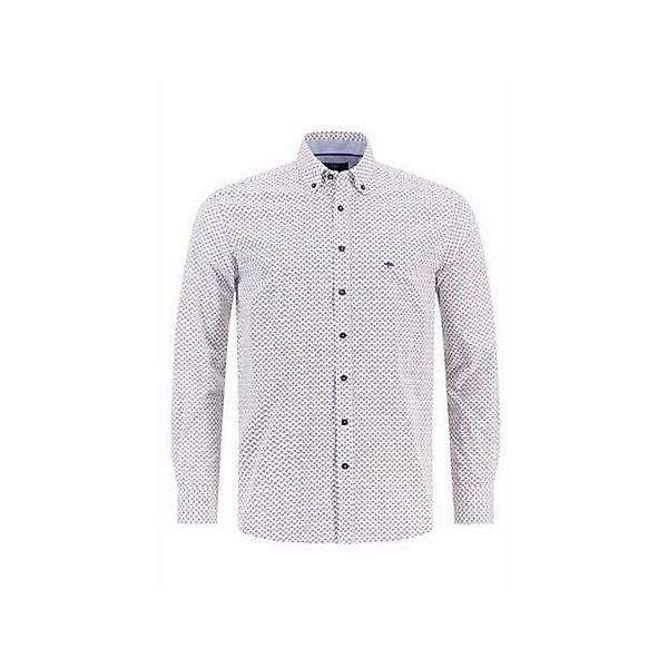 FYNCH-HATTON Kurzarmhemd (1-tlg., keine Angabe) günstig online kaufen