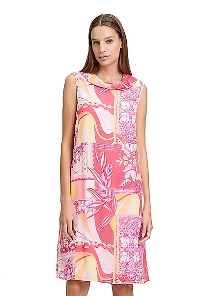 Betty Barclay Chiffonkleid Betty Barclay Chiffonkleid günstig online kaufen