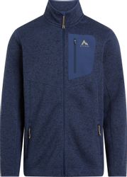 McKINLEY Fleecejacke He.-Unterjacke Skeena III M günstig online kaufen