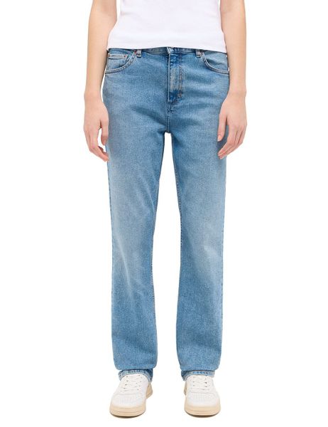 MUSTANG Straight-Jeans "Damen Style Brooks Straight" günstig online kaufen