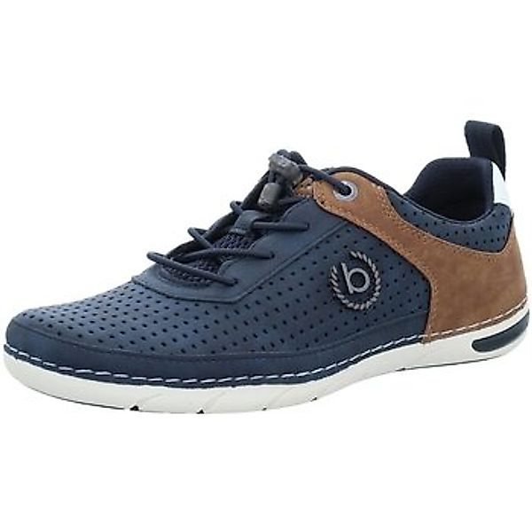 Bugatti  Halbschuhe Schnuerschuhe  man ASG !321ASG035000-4100 günstig online kaufen