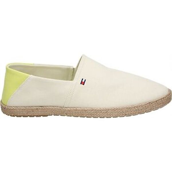 Tommy Hilfiger  Hausschuhe FM0FM05792ACI günstig online kaufen