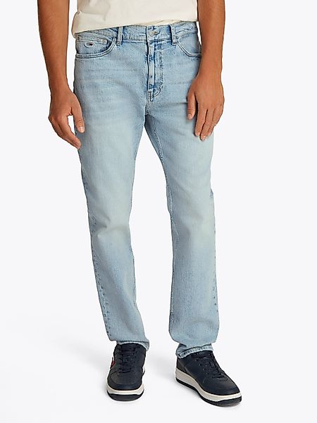 Tommy Jeans Slim-fit-Jeans RYAN SLIM STRAIGHT günstig online kaufen
