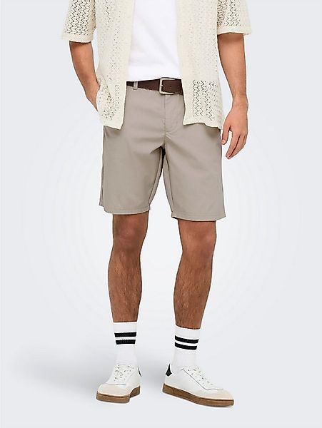 ONLY & SONS Chinoshorts ONSKAL CHINO 0287 SHORTS CS günstig online kaufen
