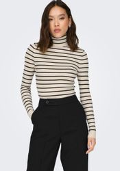 ONLY Rollkragenpullover ONLKAROL L/S ROLLNECK PULLOVER günstig online kaufen