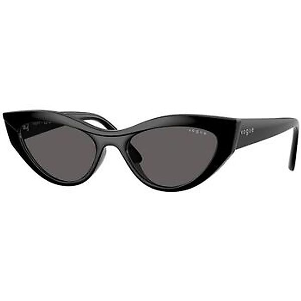 Vogue Eyewear  Sonnenbrillen 0VO5637SU W44/87 günstig online kaufen