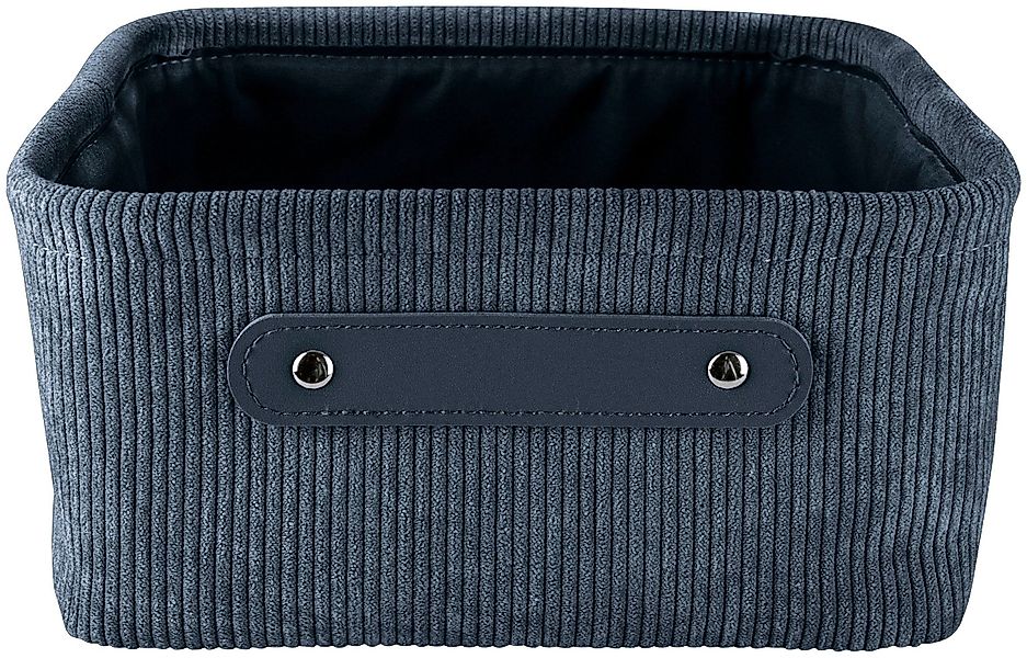 Kleine Wolke Aufbewahrungskorb Bedford günstig online kaufen