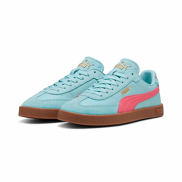 PUMA Sneaker "CLUB II ERA" günstig online kaufen